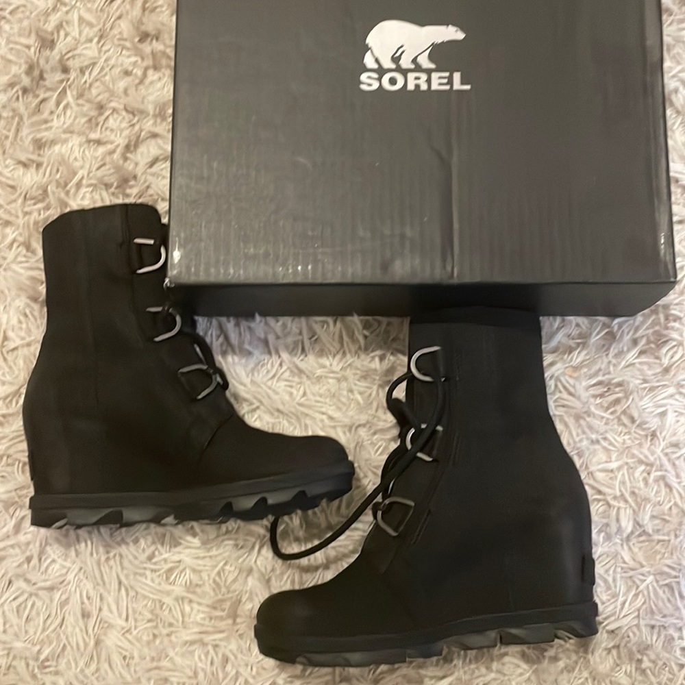 Sorel Joan Of Artic